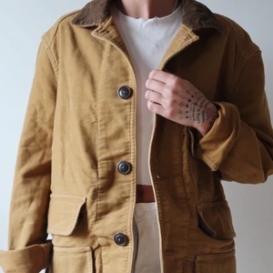 Pendleton jacka - Okänd storlek men jag är vanligtvis en S. Frakt tillkommer 