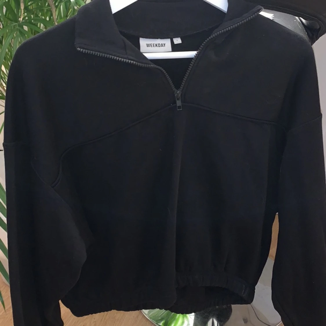 Vintage tröja från weekday