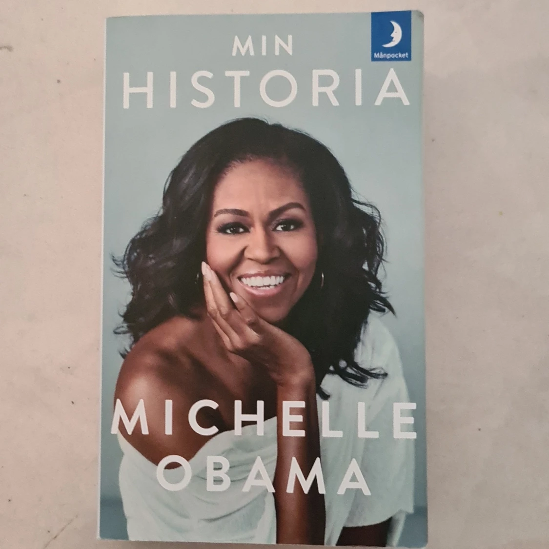 Michelle Obama