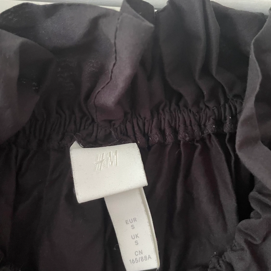 Klänning från H&M - 91