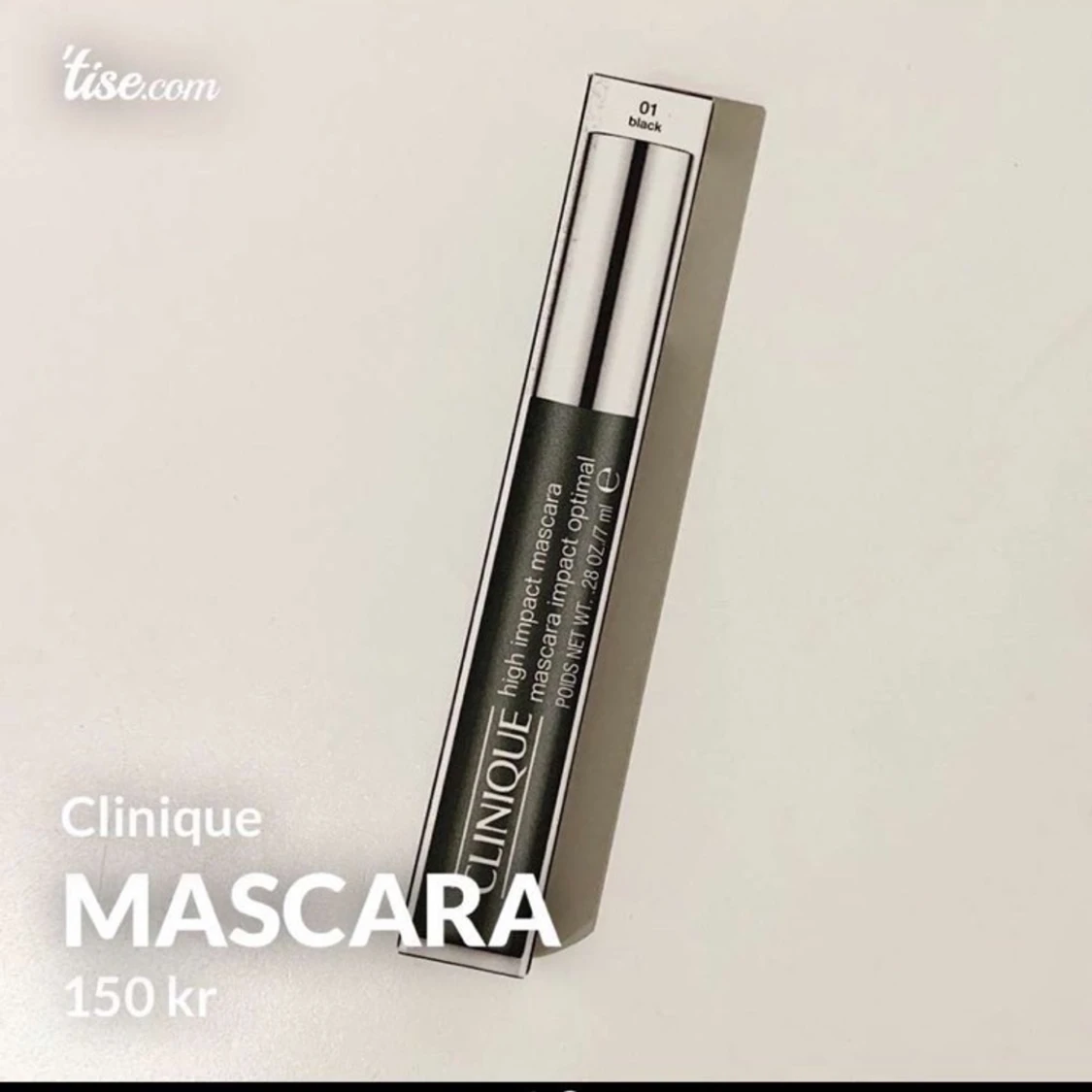 Mascara 
