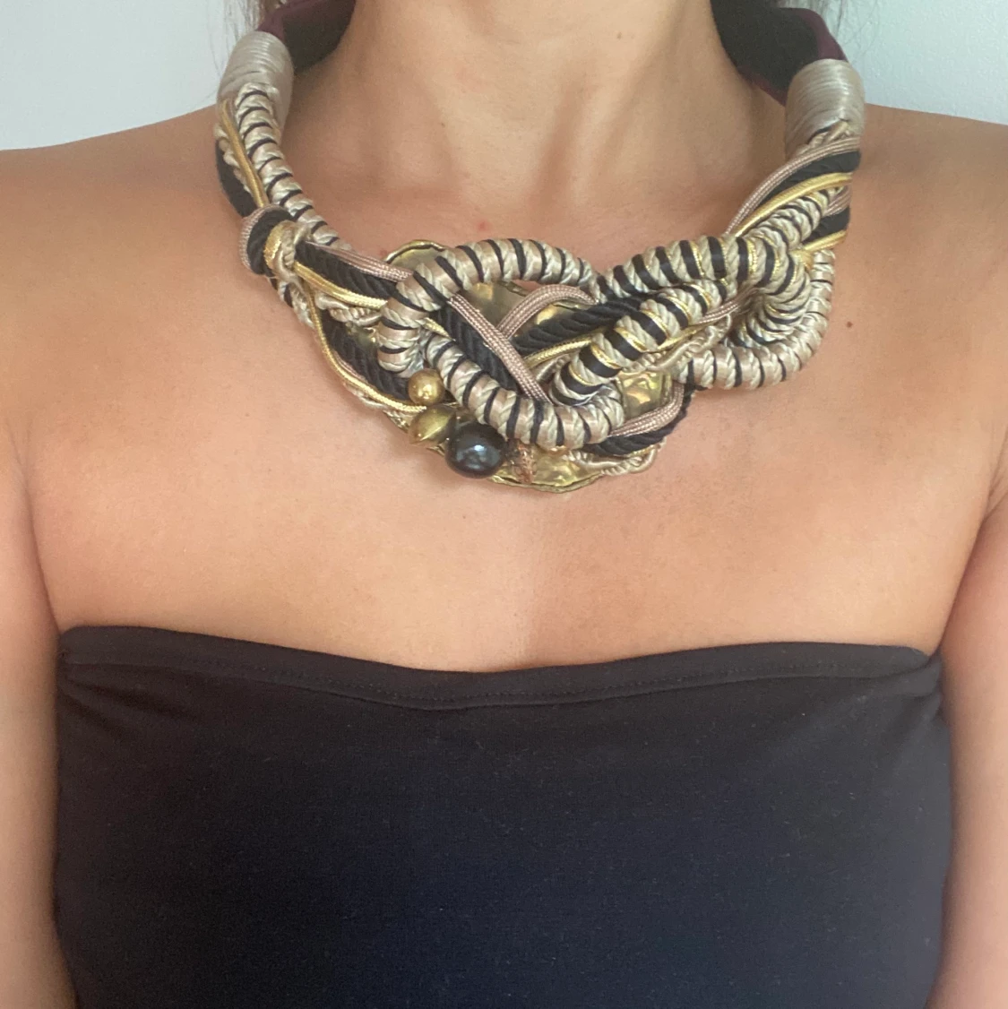 Tre halsband för 100kr eller 35kr/st - 91