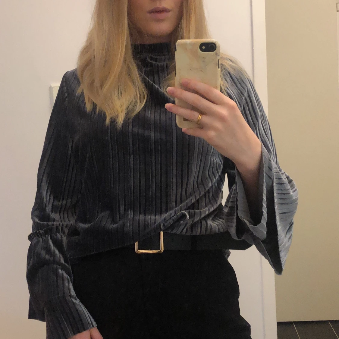 Top från Nelly  - 90