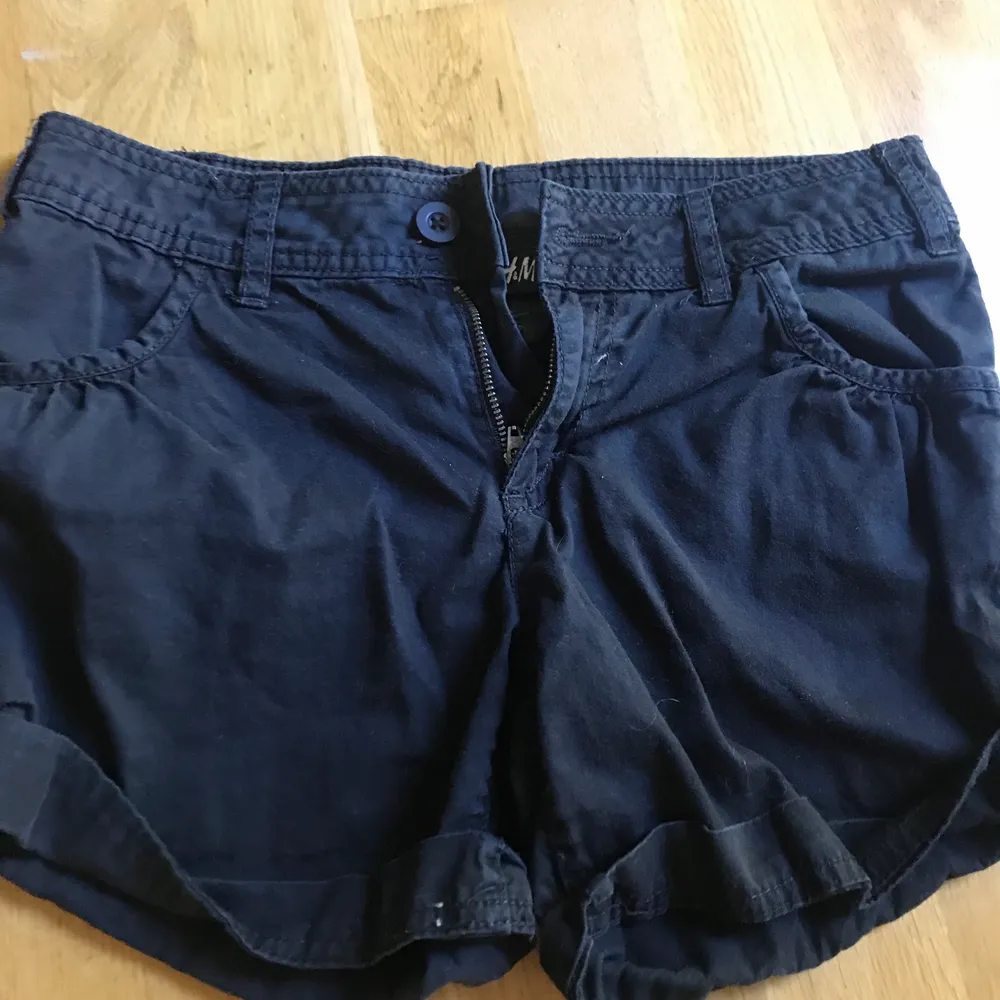 Never used . Shorts.