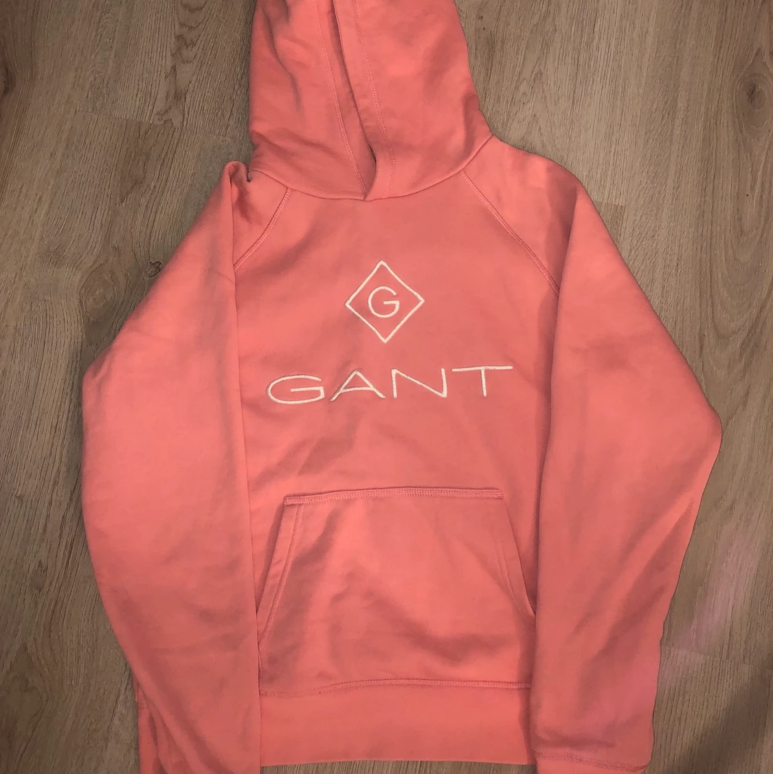 Gant hoodie