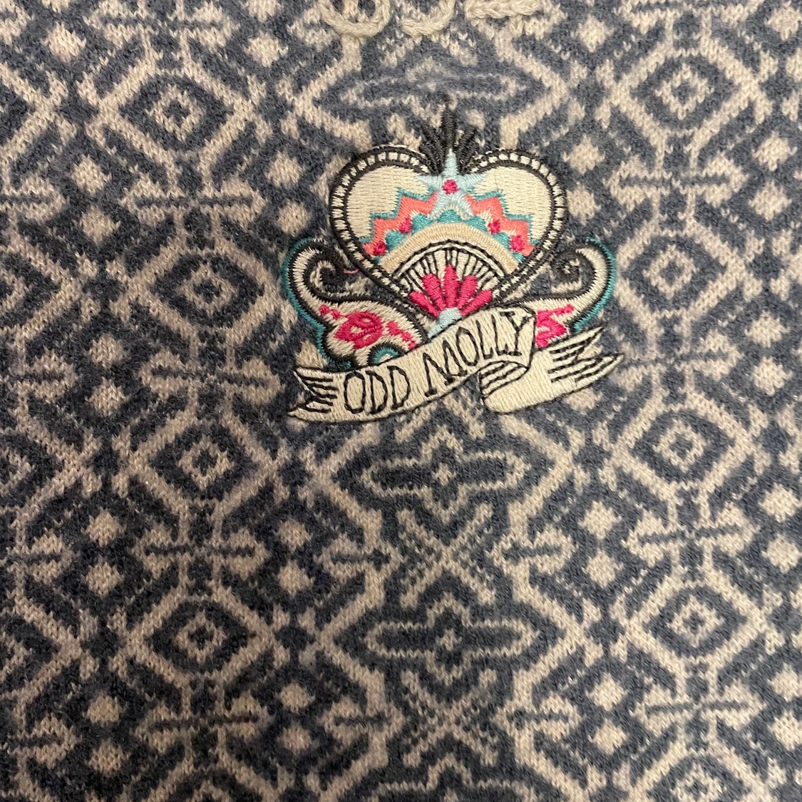 Odd Molly kofta - 91