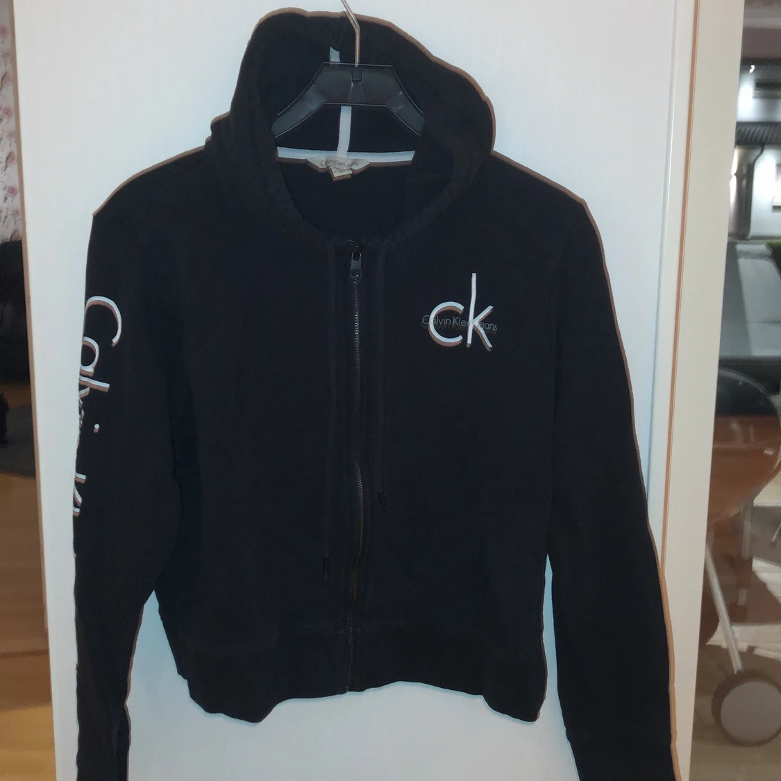 Hoddie Calvin Klein 