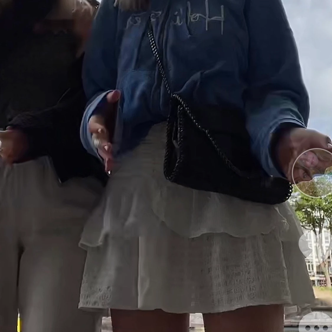 Superfin väska✨✨ - 91