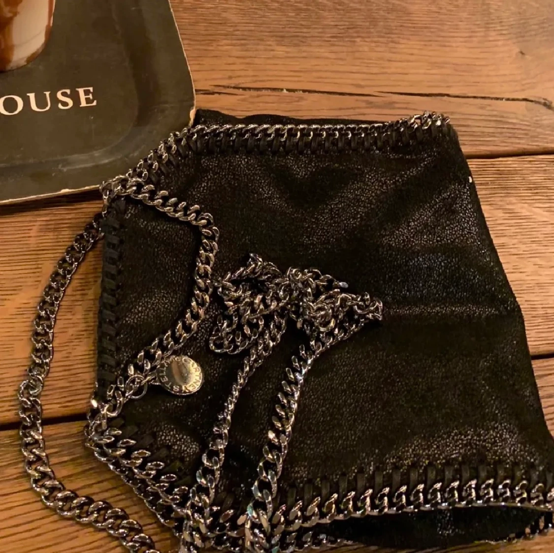 Stella McCartney tiny