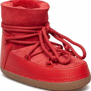 Röda inuikii - ”Tjocka” inuikiis, ”Classic read” storlek 36. Köpta förra året men knappt använda👍🏼🤌🏼