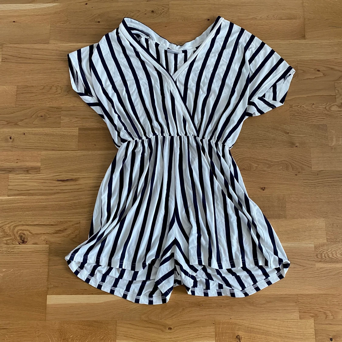 Playsuit Byxdress strl M - 90