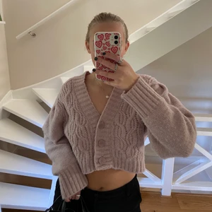 Kofta - Jättefin kofta i storlek S💖💖 väldigt fint skick 