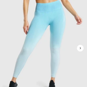 Adapt Ombre Seamless Legging stl S - Adapt Ombre Seamless Legging stl S från Gymshark. Beställde dubbelt, så därför sälj dessa helt oanvända. Köparen står för frakten. Nypris:649 kr💕💕💕 Kan sänka priset vid snabb affär!