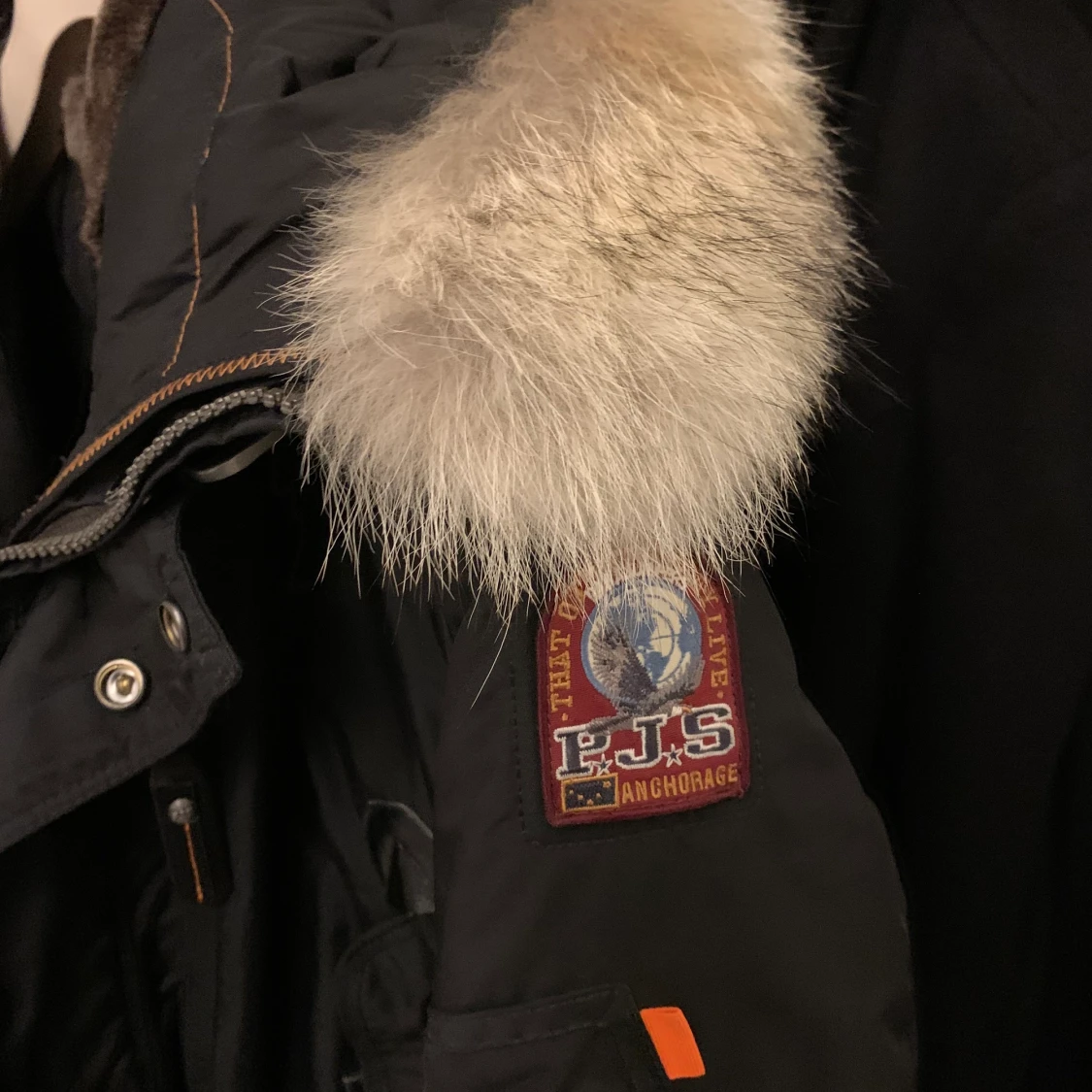 PARAJUMPER Right Hand STRL M Vinterjacka - 90