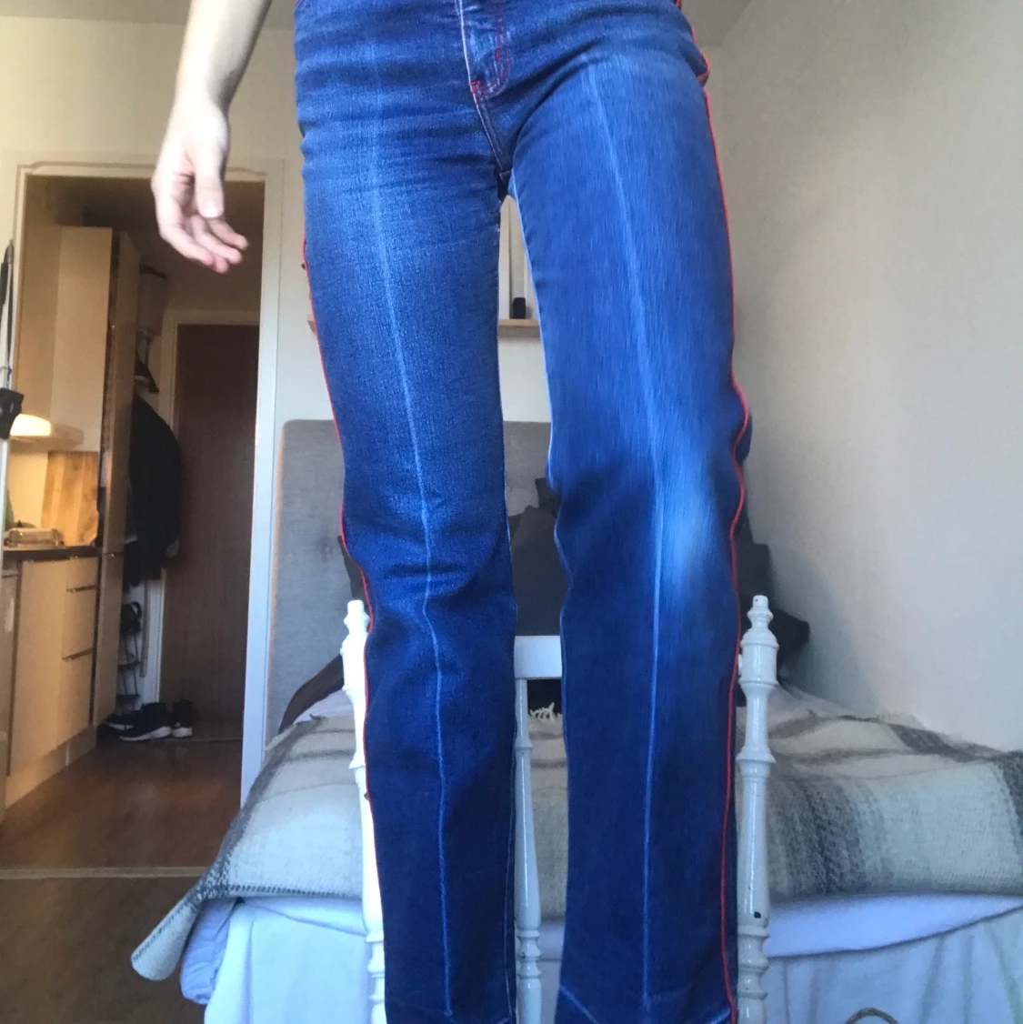 Balla vintage-jeans - 91