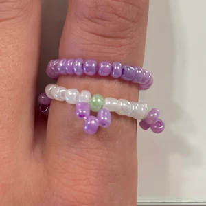 🔮🔮ringar🔮🔮 - 🔮10kr för båda ringarna +frakt🔮