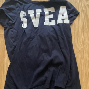 Svea tröja  - Sveatröja i bra skick ✨