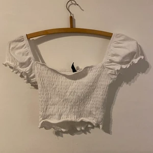 Topp - Kan frakta om köparen står för frakten 