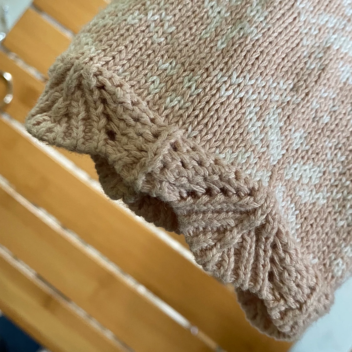 Odd Molly Canna Cardigan (Storlek 2) - 91