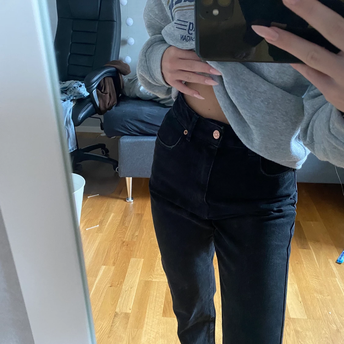 Från NAKD , storlek 34