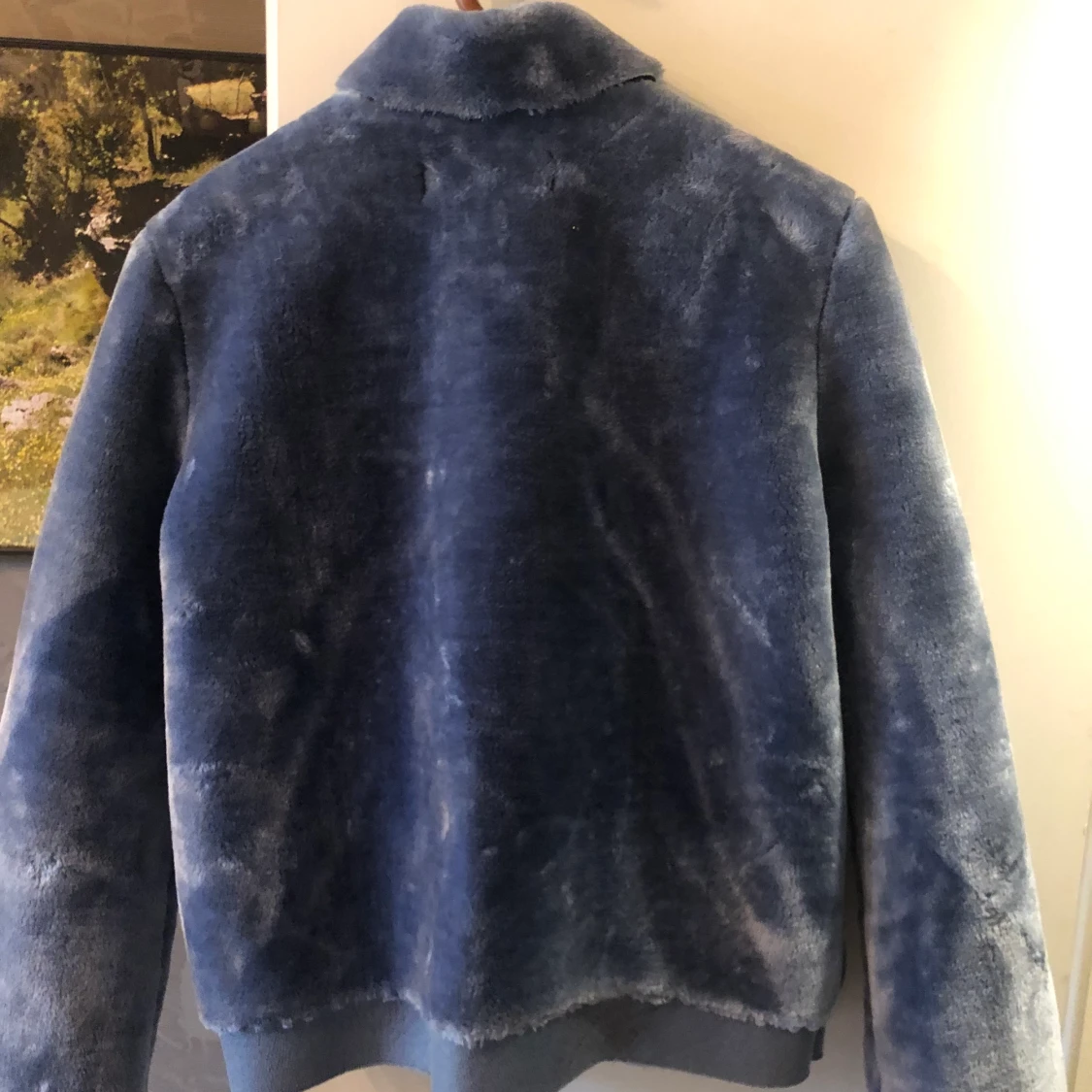 Mysig jacka från IVYREVEL - 91