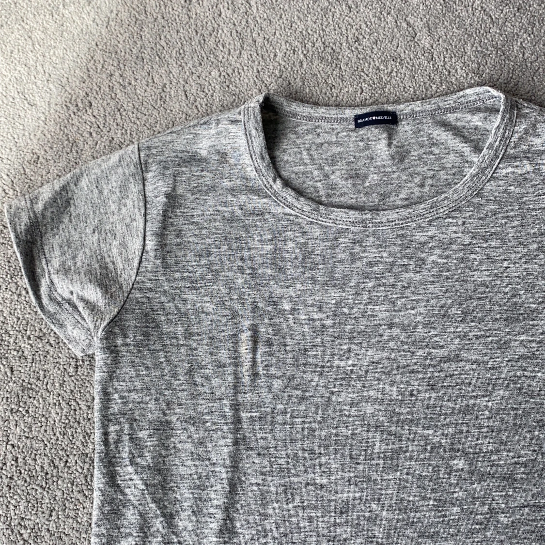 Skönaste toppen i stl XS - 90