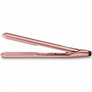 Plattång - Säljer nu min plattång från babyliss, som fungerar jättebra. Går att platta och locka och räcker med ett drag för att håret ska bli platt. Säljer pga att jag inte använder den längre. Fungerar som den ska och jag har inte använt den så mycket. Har du frågor är det bara att höra av sig 😊 vet ej va frakten blir än så nedanför står bara något 