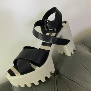 Klackar - Jätte fina klackar 