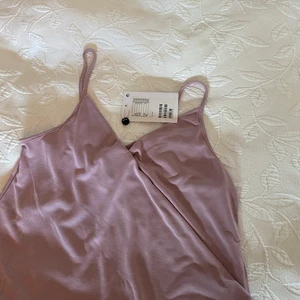 Omlottlinne  - Omlottlinne i rosa