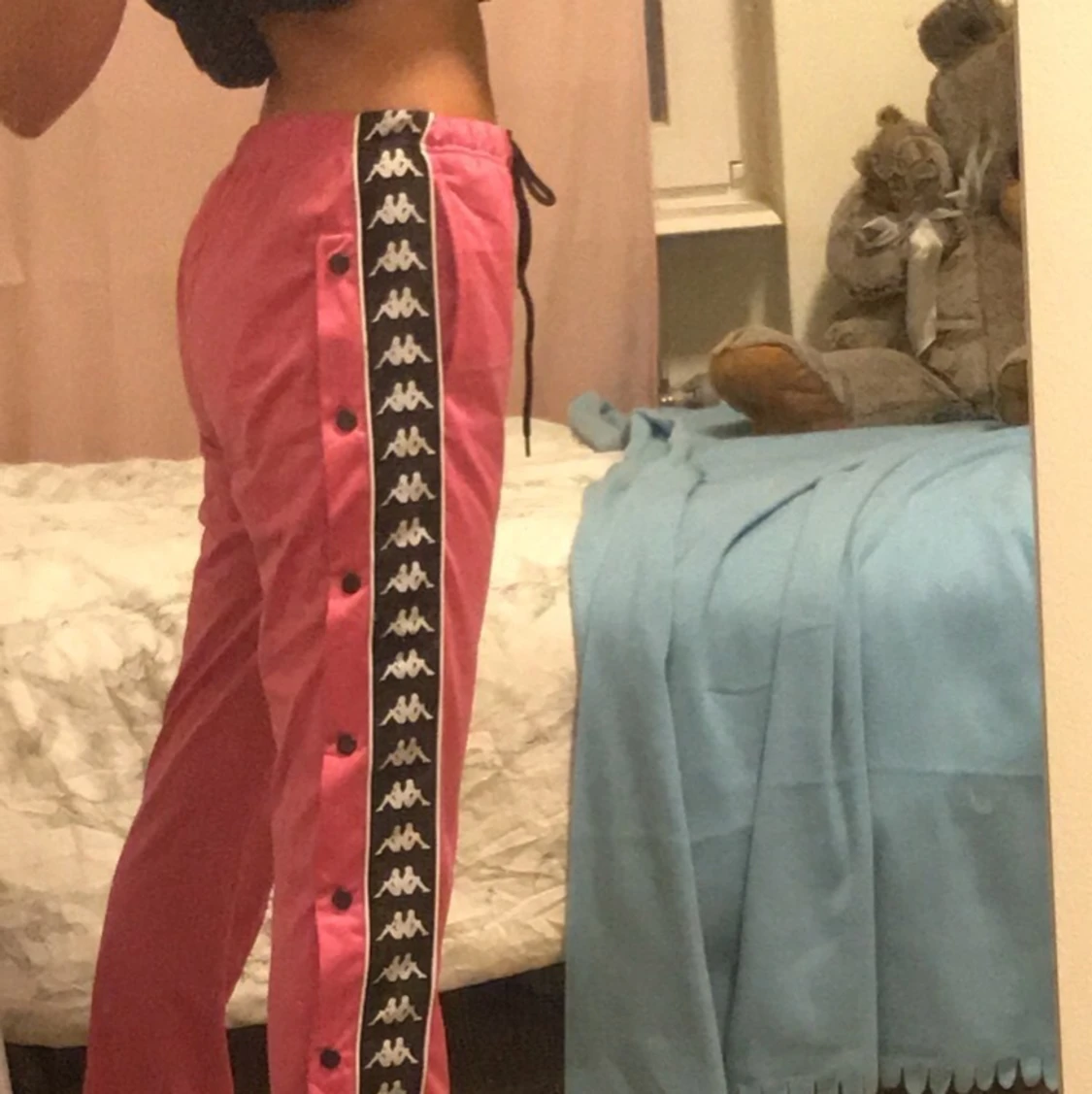 Kappa Astoria pants, strl M - 91