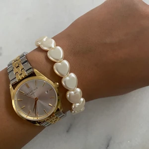 Pärlarmband - Jag tillverkar egna armband. Välj färg och design så fixar jag ett personligt armband/halsband/ring till dig. 