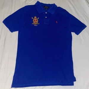 Ralp Lauren piké  - Sällan använd piké i gott skick                                                   (Pris kan diskuteras)