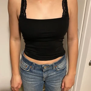 Gina linne - Fint Gina linne som sitter lite tajt på mig!