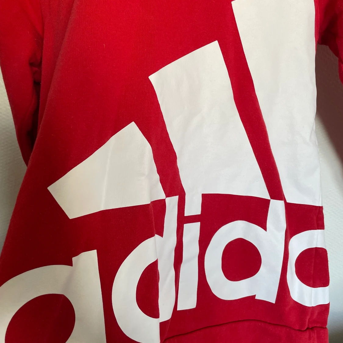 Adidas Hoodie  - 90