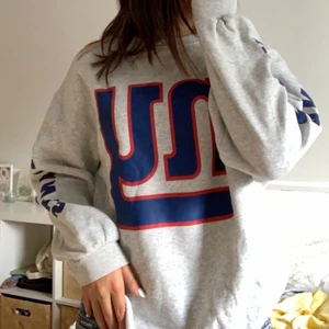 sweatshirt - sweatshirt från hm storlek s pris 60kr+frakt