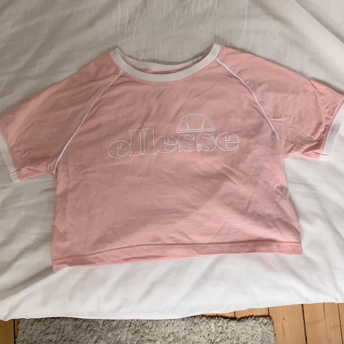 Croptop från Ellesse - 90