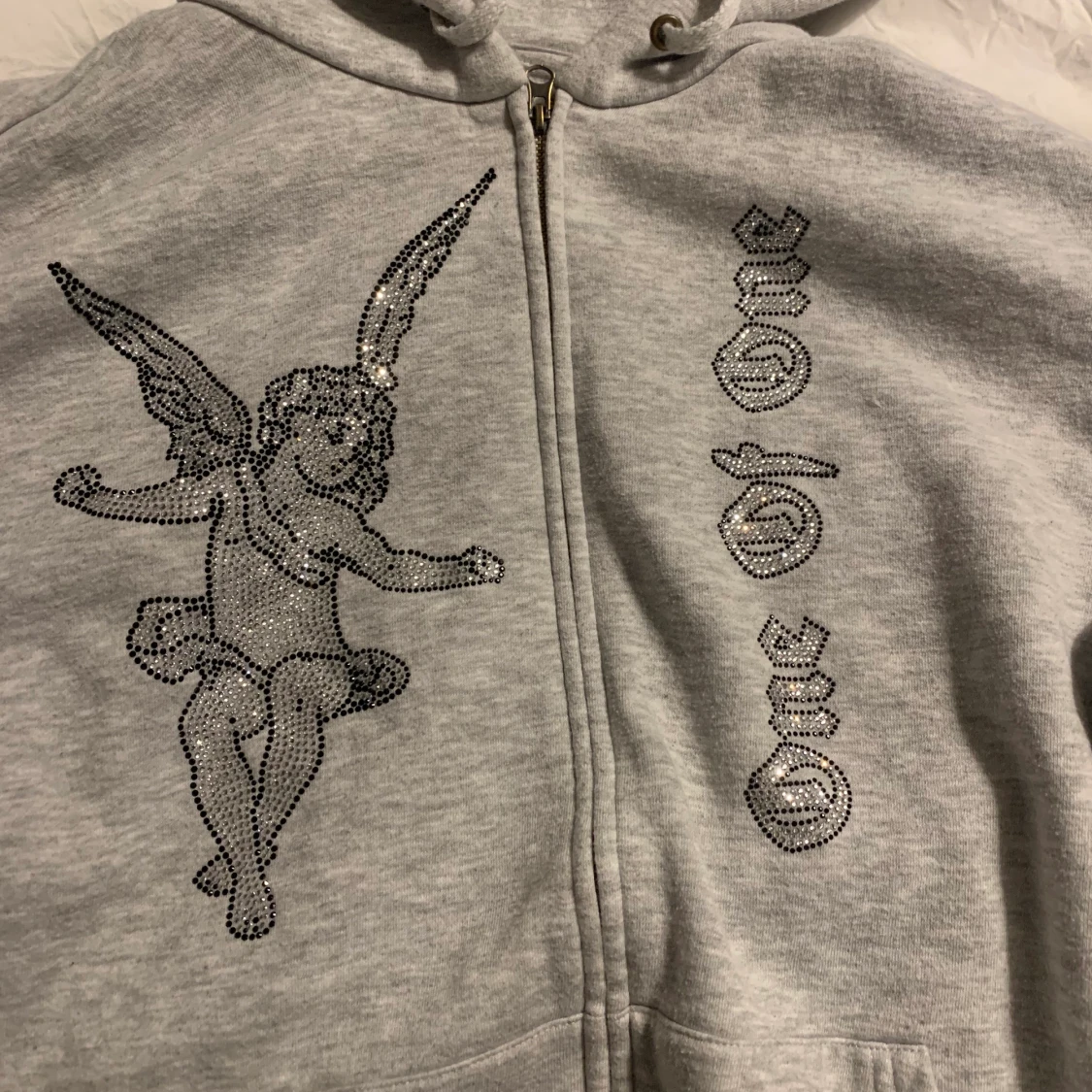 One of one hoddie - 90
