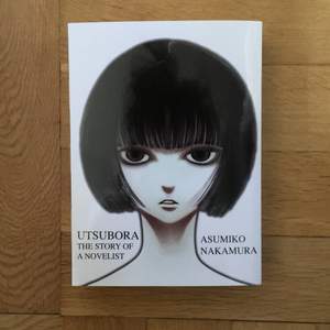 En ”complete in one volume” manga. På engelska. Mycket bra skick! För mer information kontakta