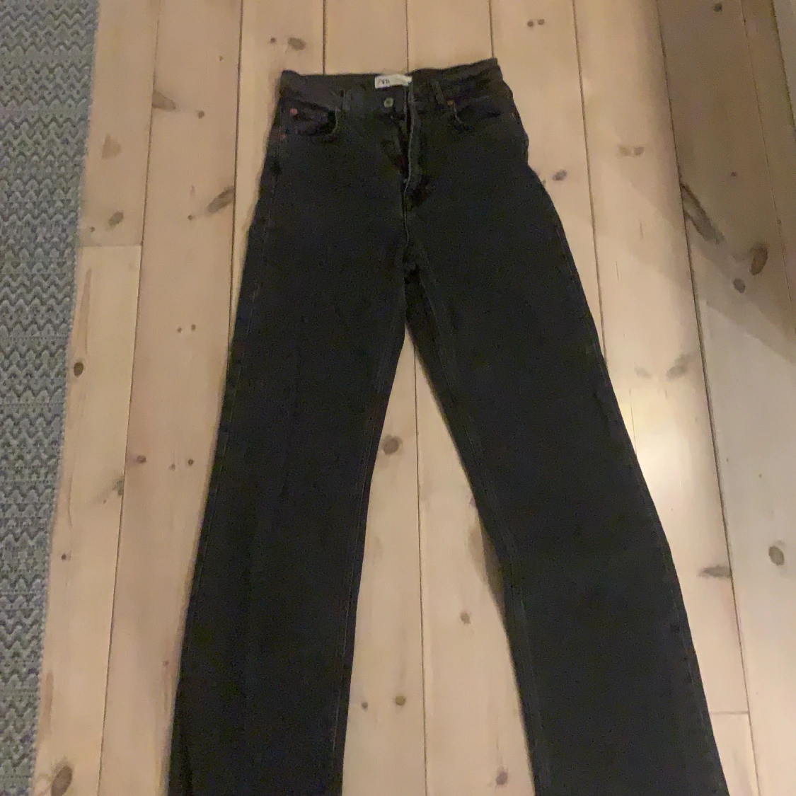 jeans från zara  - 90