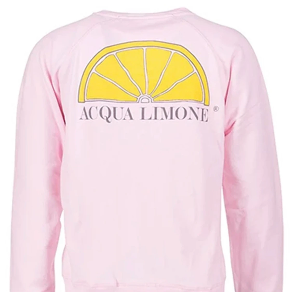 Acqua Limone sweatshirt  - 90