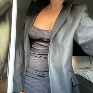 Kapphal - Oanvänd blazer/kavaj