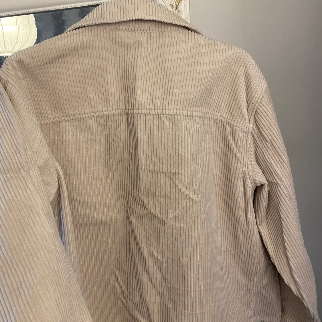 Manchesterjacka - 91