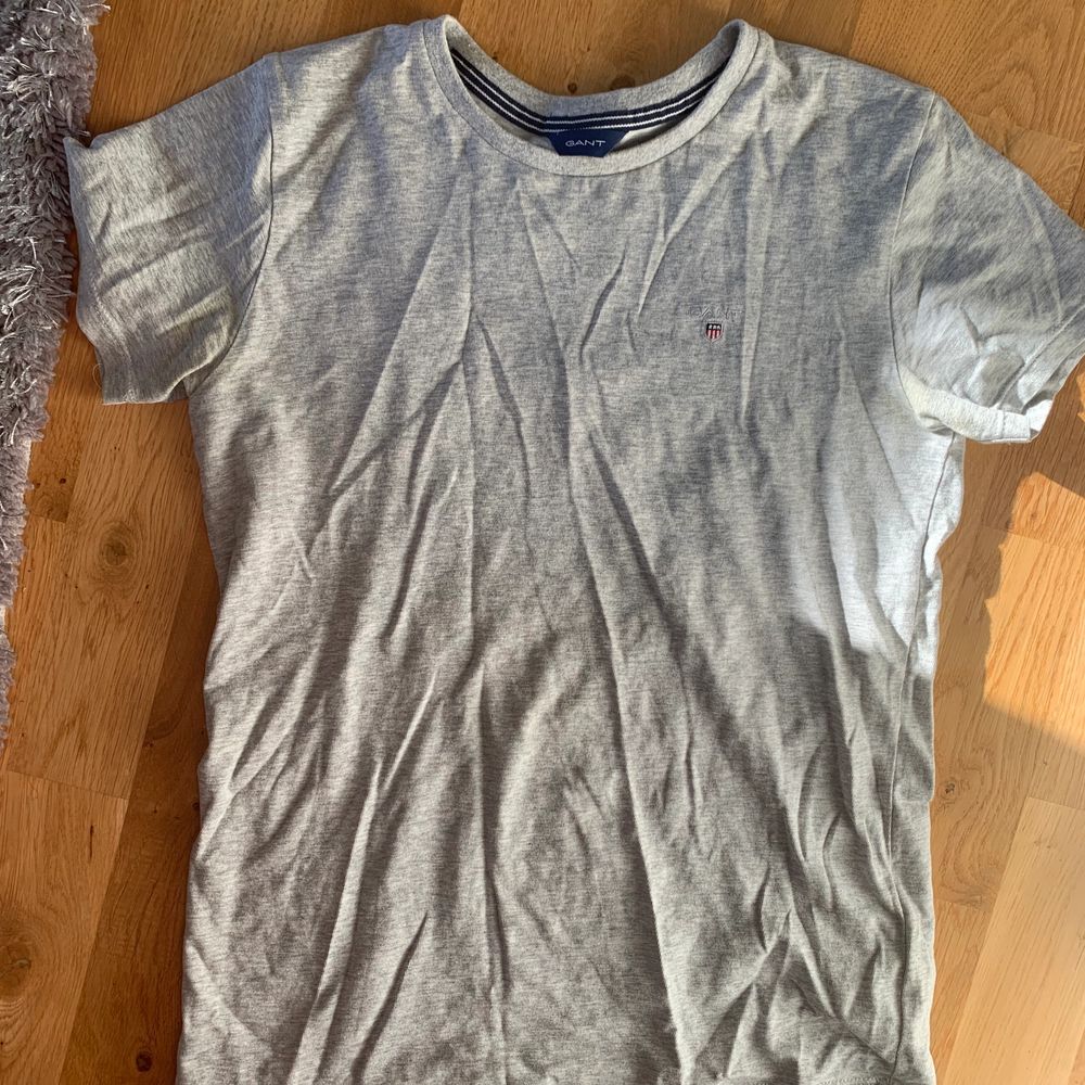 Gant t-shirt - Gant | Plick Second Hand
