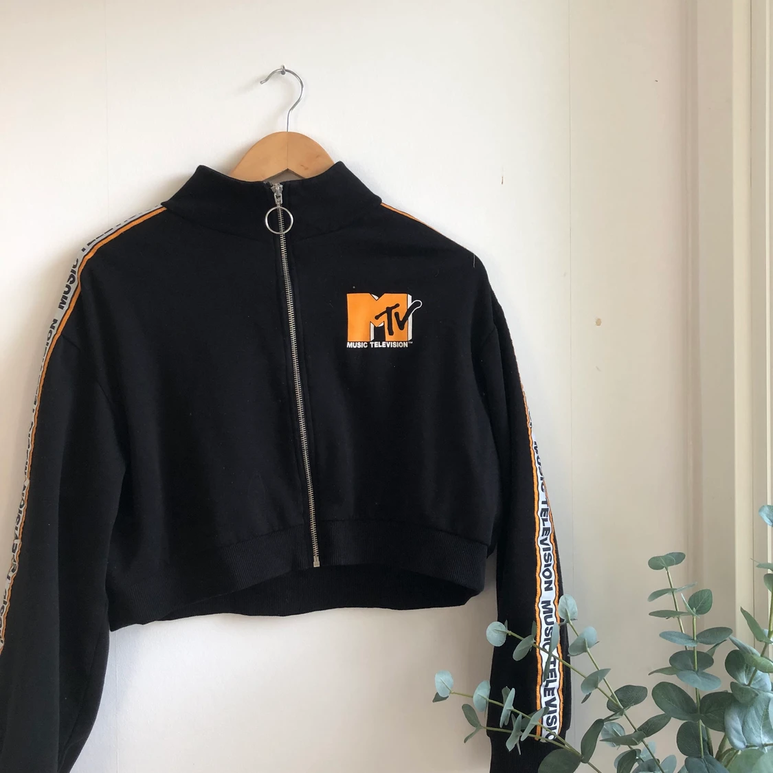 Kofta med dragkedja  - 90