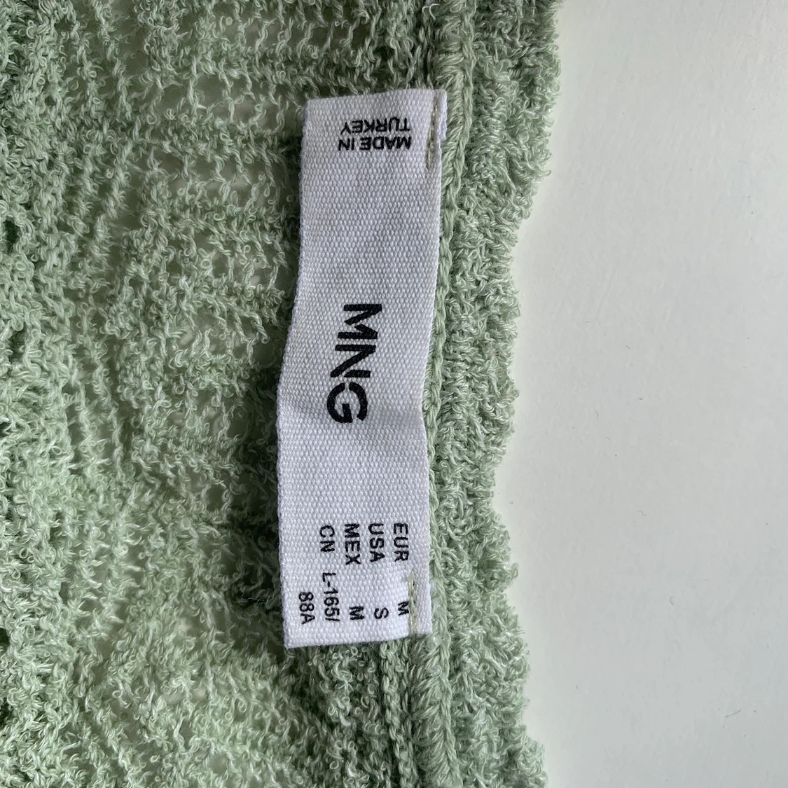 Mango topp - 91