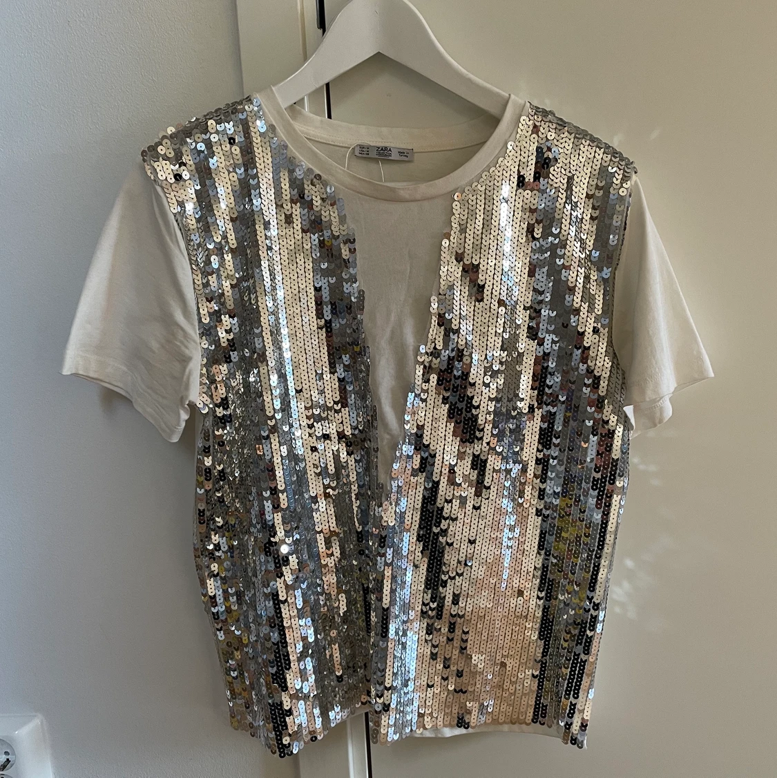 T-shirt / tröja Zara  - 90