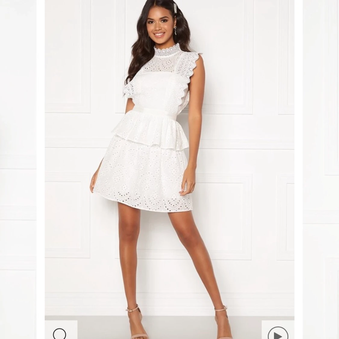 Studentklänning  - 90