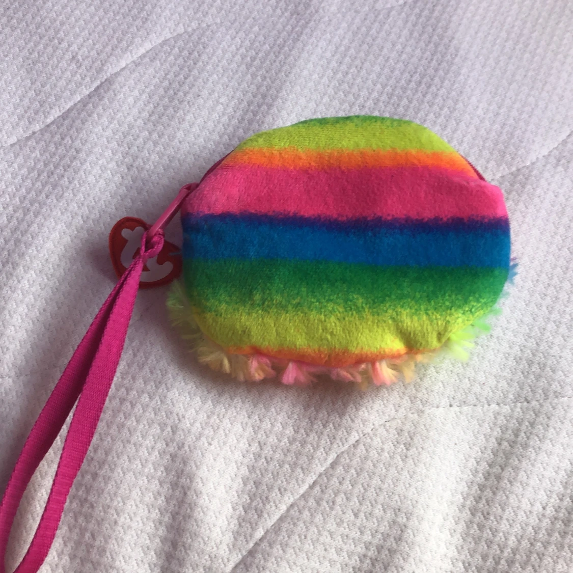 Uggle plånbok🌈 - 91