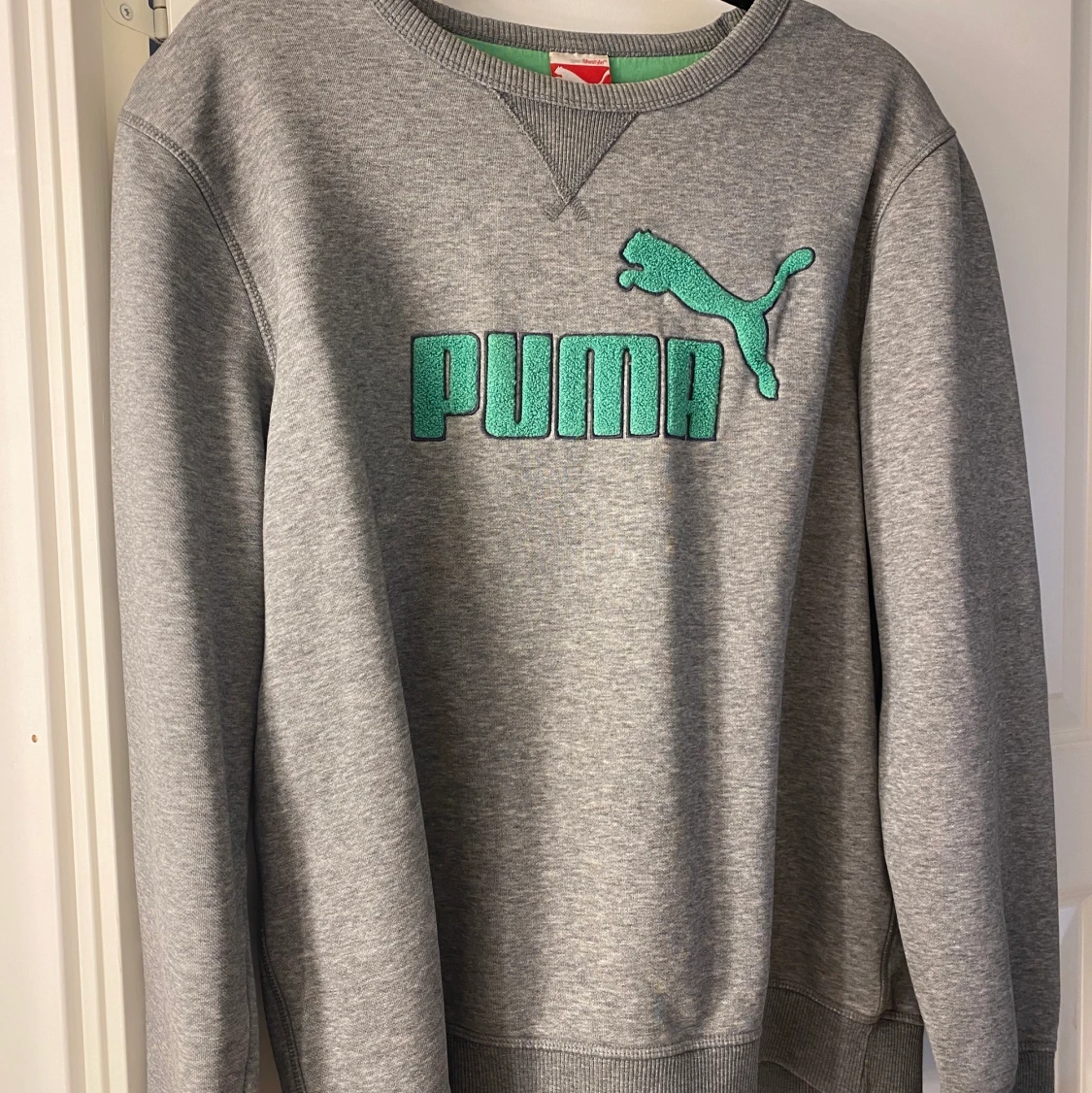 PUMA SWEATSHIRT - 90