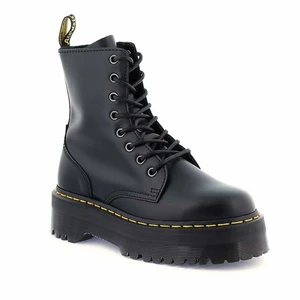 Dr. Martens - JADON,  Svart - Säljer mina Dr. Martens platåskor Pga ej använda! Hela och fina, som nya! Köpta förra sommaren 2020 för 2300kr från dr.martens hemsidan. Strlk 38. Äkta!